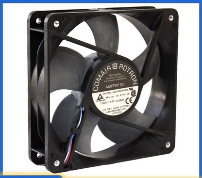 Comair Rotron MC48B6NDNX Inverter Cooling Fan 48V 0.18A 8.4W 12CM - COMAIR