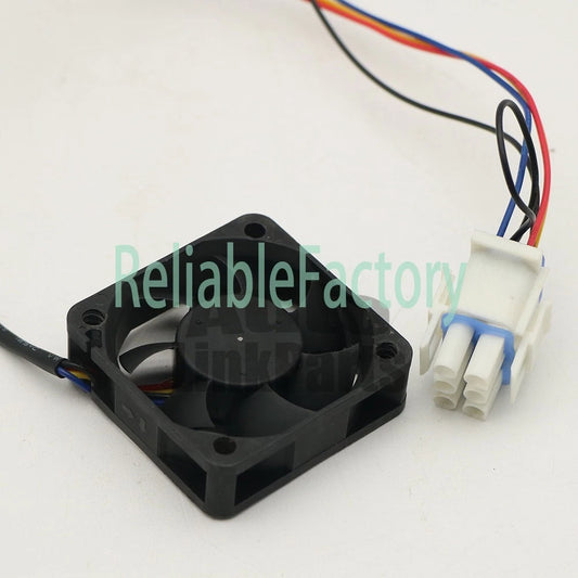 1pcs AVC DAZA0515RCU DC13.6V 0.20A 5cm 50*15mm 5015 waterproof silent fan