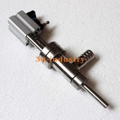 304 Stainless Steel Anti-Drip Discharge Valve for Liquid Filling Machine - INNOVALVE