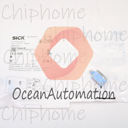 1PCS Sick GTB6-P4231 Photoelectric Switch