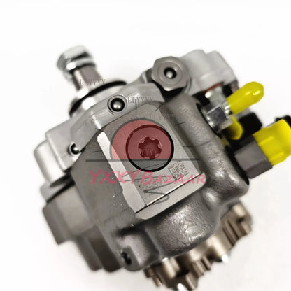 Diesel CP3 Fuel Pump for 06-10 6.6L GM Chevy Duramax LBZ-LMM PFI-037X BOSCH