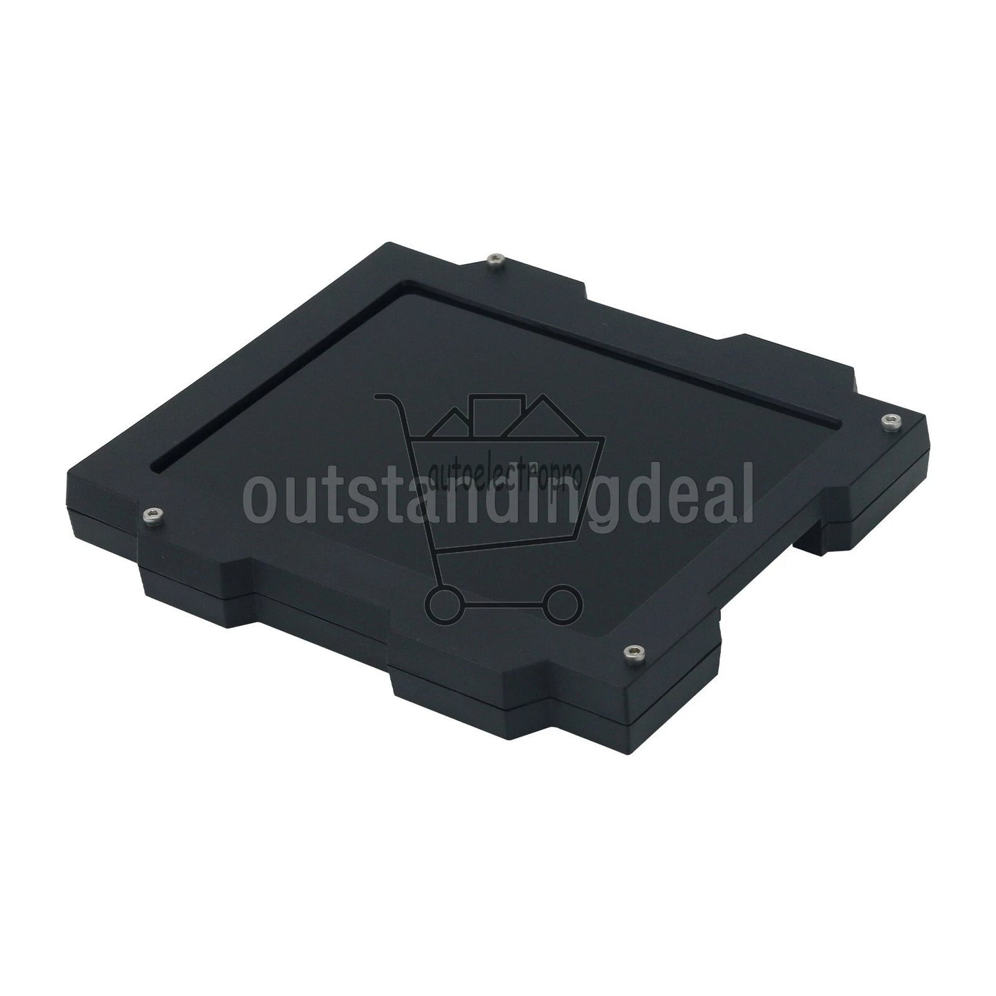 D1 Multifunctional USB3.0 Instrument Display Unit with HD 6.4â IPS Screen