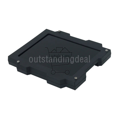 D1 Multifunctional USB3.0 Instrument Display Unit with HD 6.4â IPS Screen