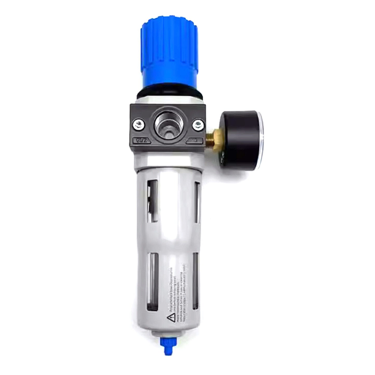 Festo Pressure Regulating Valve Filter Module - FESTO