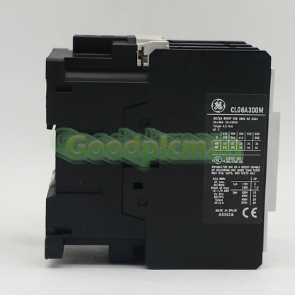 ONE GE CL06A300M3 /CL06A300M AC contactor AC110V