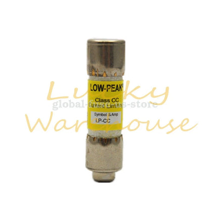 10pcs Cooper Bussmann LP-CC-5 ( LPCC-5) 5 Amp Time Delay Fuses#