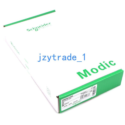 New In Box 140CPU11303 PLC 140CPU11303 Electronics Module PLC - KOEED