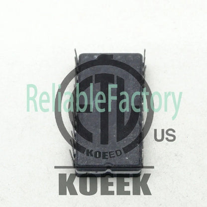 HITACHI HN462732G 462732 2732 32KBIT UV EPROM CDIP24 x 50PCS