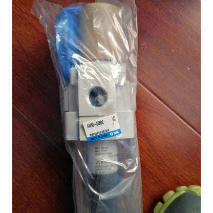 ONE SMC AW40-04BDE Filter pressure regulator - SMC