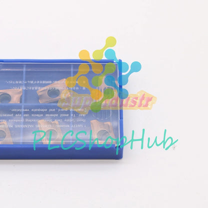 .10Pcs/Box Sumitomo AXMT170508PEER-G ACP200 Carbide Inserts