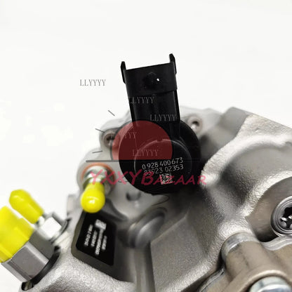 Diesel CP3 Fuel Pump for 06-10 6.6L GM Chevy Duramax LBZ-LMM PFI-037X BOSCH