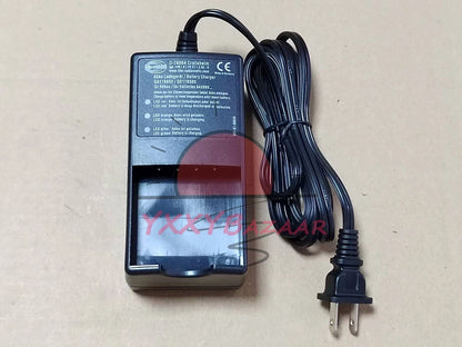 For HBC QA119600/QD119300 BA209061 FUB9NM Battery Charger D-7456 US-Plug