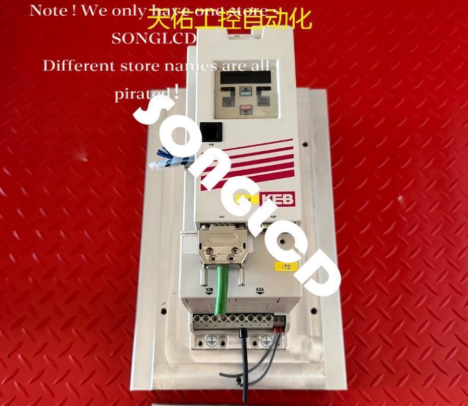 1PCS 12F5C1D-3A0D 00F5060-4000 Circuit Component - ABC ELECTRONICS