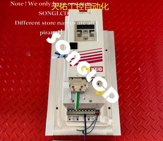 1PCS 12F5C1D-3A0D 00F5060-4000 Circuit Component - ABC ELECTRONICS