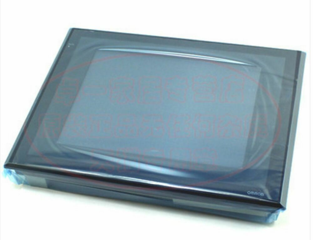 OMRON NS10TV00BV2 Operator Panel In Box - OMRON