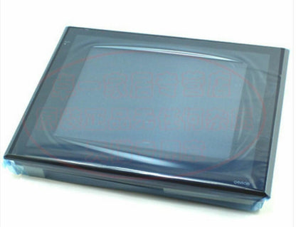 OMRON NS10TV00BV2 Operator Panel In Box - OMRON