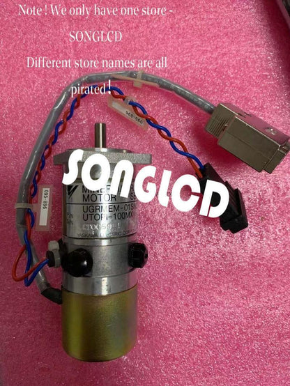 1PCS UGRMEM-01SNQ72 Electronic Component Module - 1PCS
