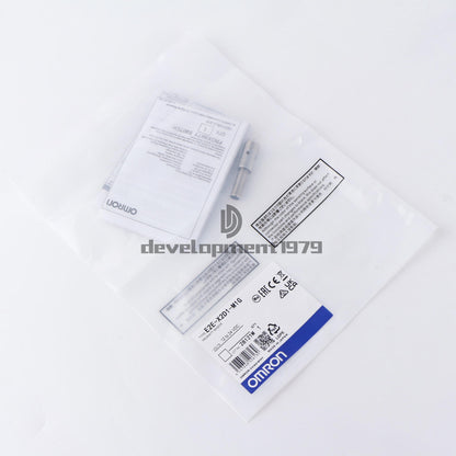 Omron Proximity Switch E2E-X2D1-M1G - OMRON