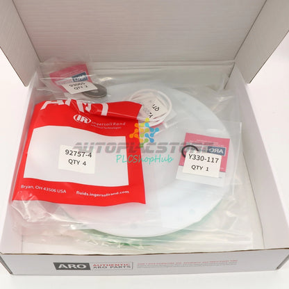 1PCS 637124-44 Pumps Repair Kit