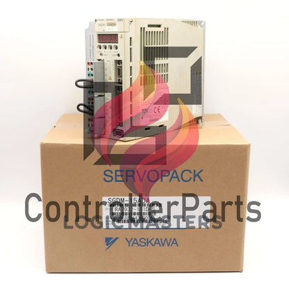 1PCS Yaskawa SGDM-15ADA AC Servo Drive SGDM15ADA