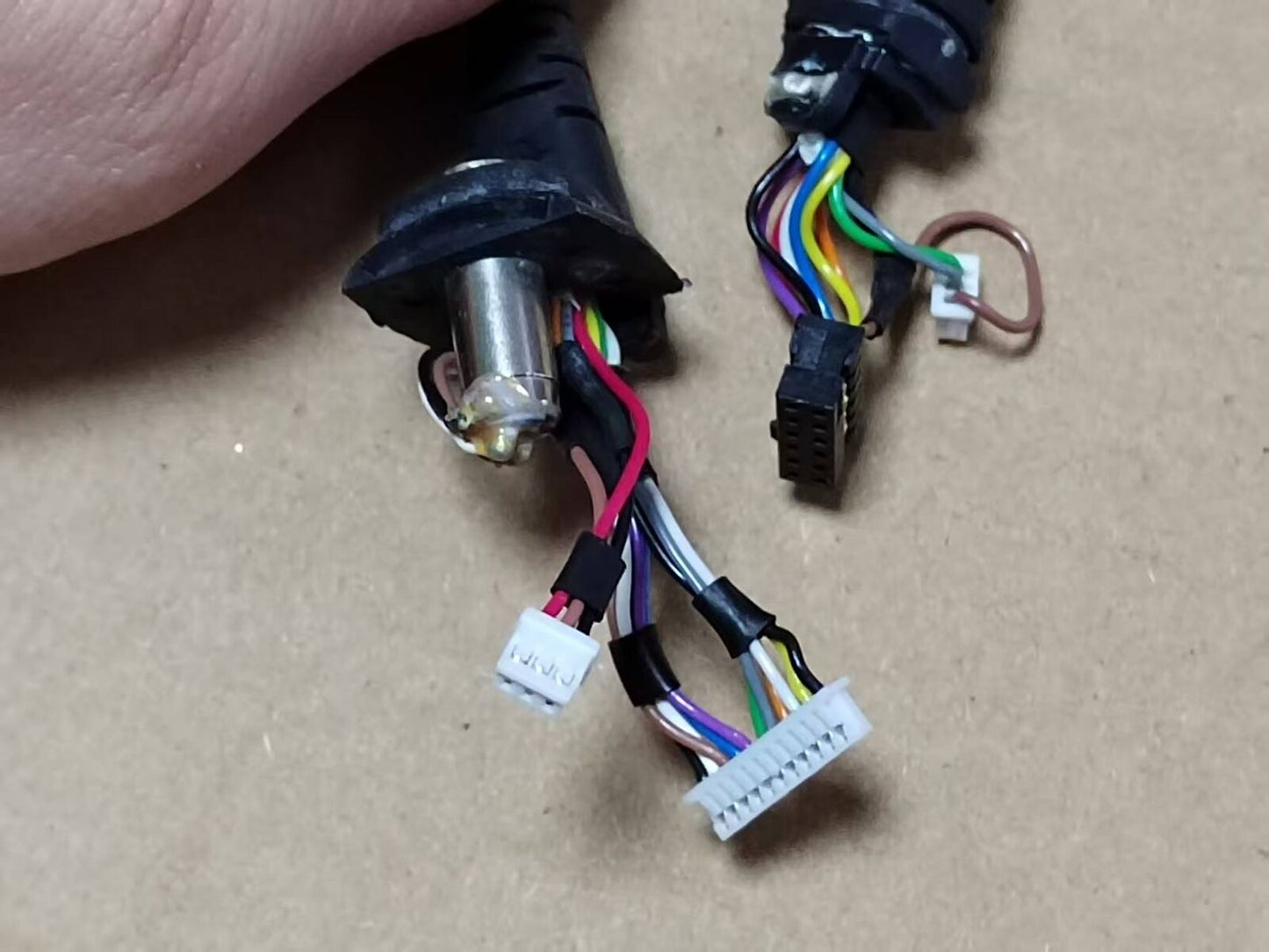 used FOR A20 Ation Headset Triple Headphone Cable With Bluetooth