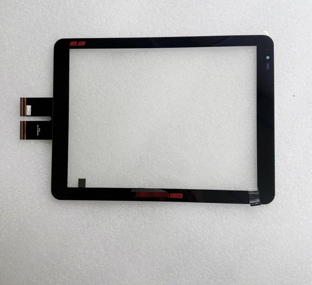 1x For Autel Maxisys Elite Touch Screen Glass