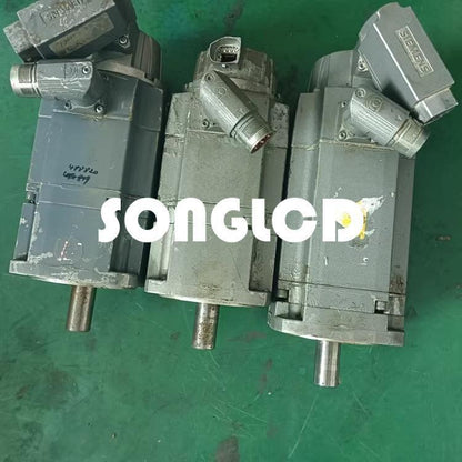 1PCS 1FT7042-5AF71-1FH1 Servo Motor - Reliable Performance - KOEED