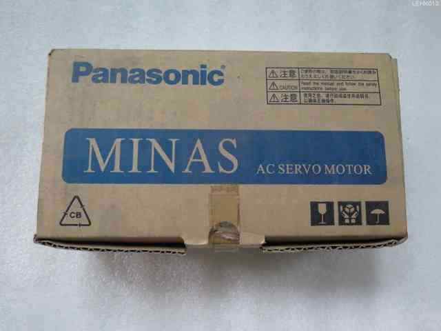 1pc new panasonic servo motor msma021a1a - PANASONIC