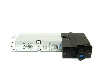 FESTO VSVA-B-M52-AZD-A2-1T1L 539184 - FESTO