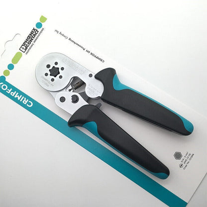 New Phoenix Contact CRIMPFOX 6H Crimping Pliers - PHOENIX CONTACT