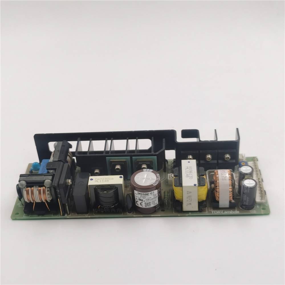 new 1pcs ZWS150AF-12/J TDK-Lambda Switching Power Supply 12V 12.5A