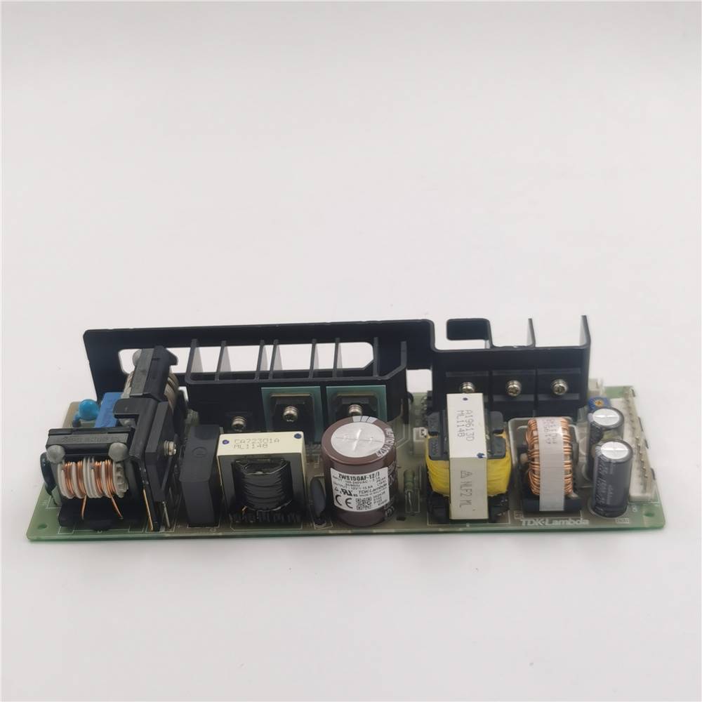 new 1pcs ZWS150AF-12/J TDK-Lambda Switching Power Supply 12V 12.5A - TDK-LAMBDA