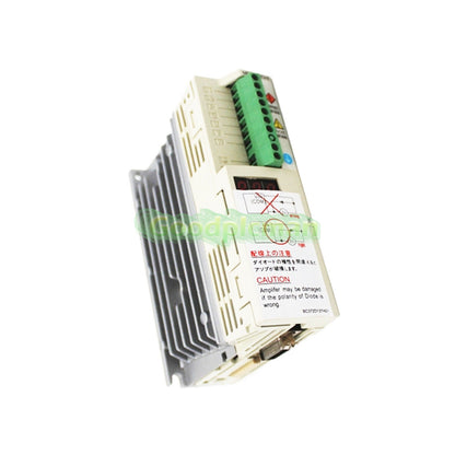 MITSUBISHI MR-C20A-UE Servo Driver 1Pcs/