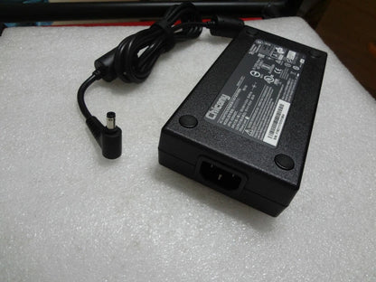 Chicony 19V10.5A 200W for Sager/Clevo P651SG/P150HM/P150EM/P150SM/NP8150