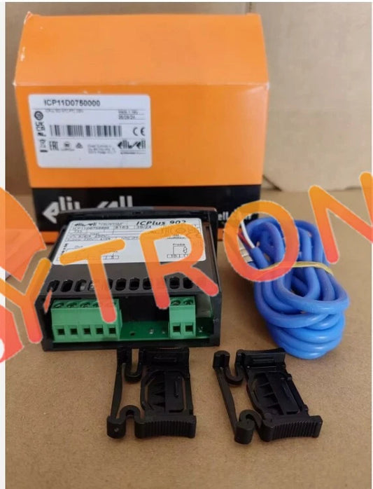 ONE Eliwell IC902 Icplus 902 Controller Replaces IC901