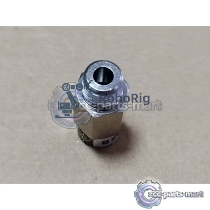 10PC/bag for SMC AKB02B-02S Pneumatic Check Valve Freight Free delivery