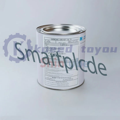 1PCS Harmonic SK-1A 2.5KGS Grease For Gear Drive Operation Lubrication