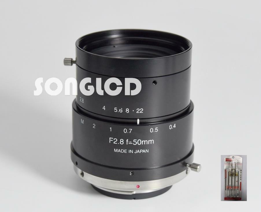 1pcs bv-l1050 3ccd /cmos/ 4ccd - SIGMA
