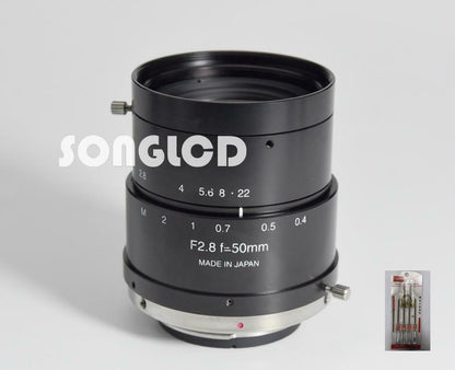 1pcs bv-l1050 3ccd /cmos/ 4ccd - SIGMA
