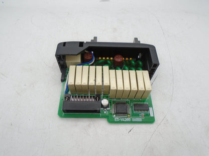 AUTOMATION DIRECT D2-12TR PLC MODULE - [D2-12TR] - AUTOMATION DIRECT