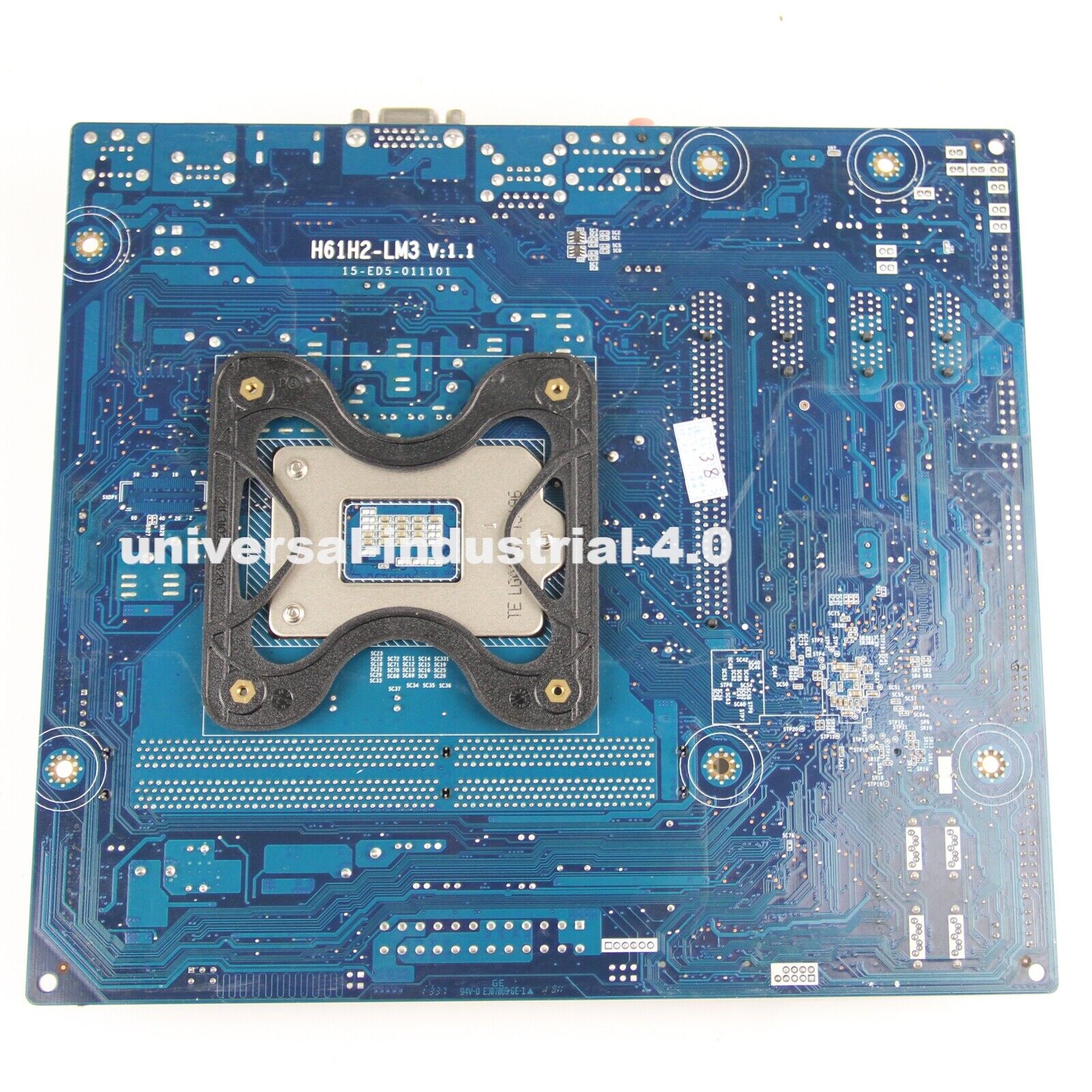 LENOVO H520s H520 CIH61MI V1.1 Motherboard LENOVO