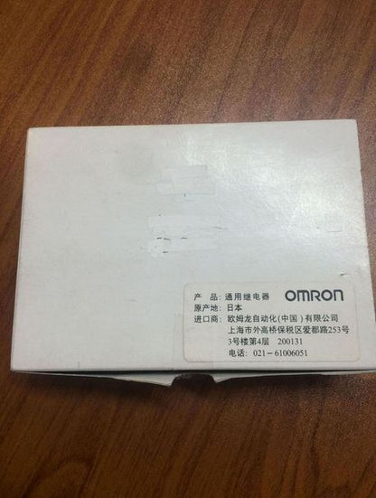 new G3FD-102SN-VD G3FD102SNVD 1PC OMRON Solid State Relay 5-24VDC - OMRON