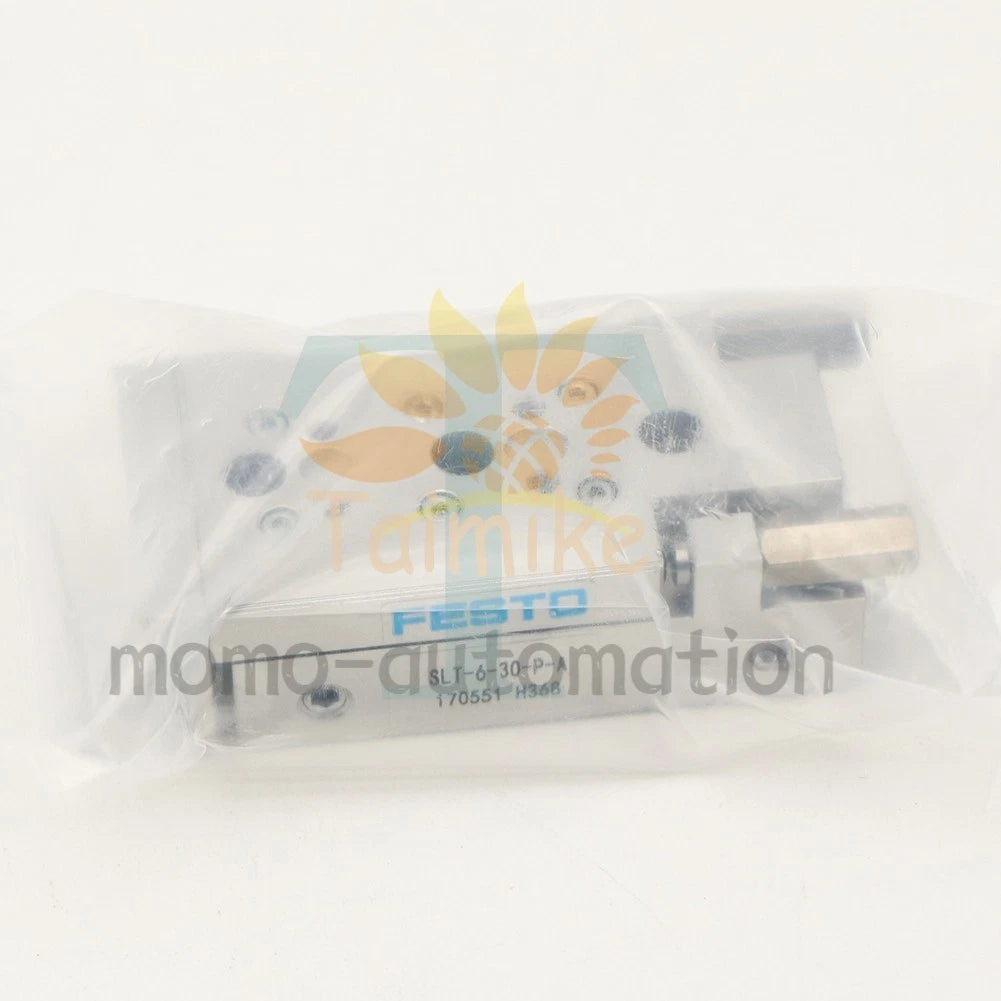 1PC FESTO SLT-6-30-P-A 170551 Cylinder