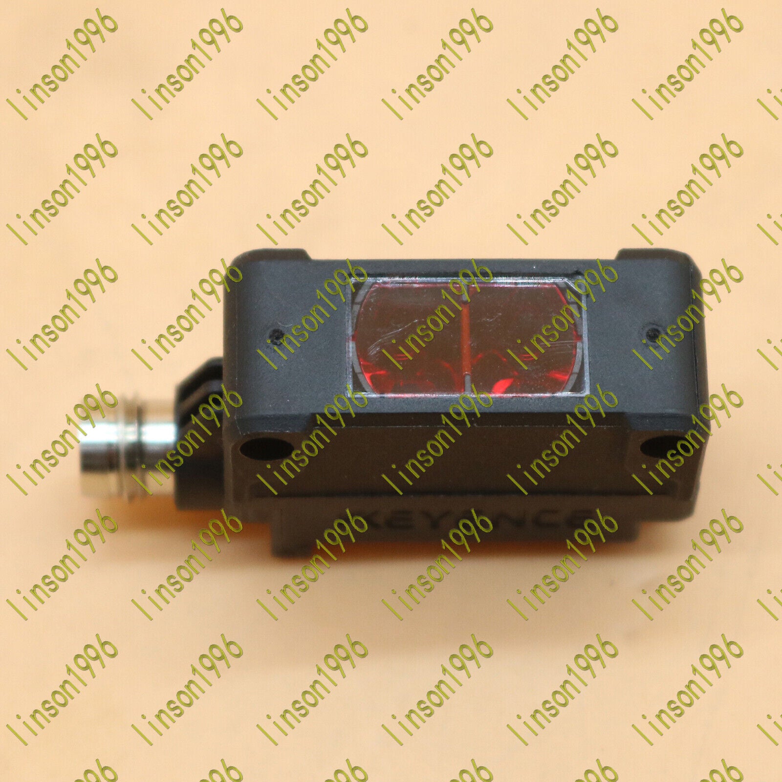 new ONE KEYENCE PZ-G41CN Photoelectric Sensors in Box - KEYENCE