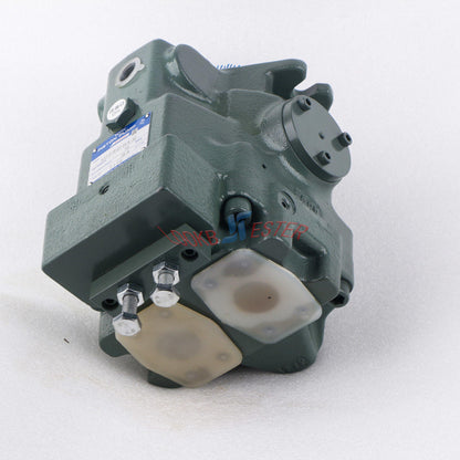 YUKEN PUMP A37-F - YUKEN