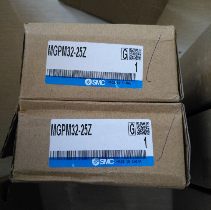 1PC SMC MGPM32-25Z Cylinder #SM