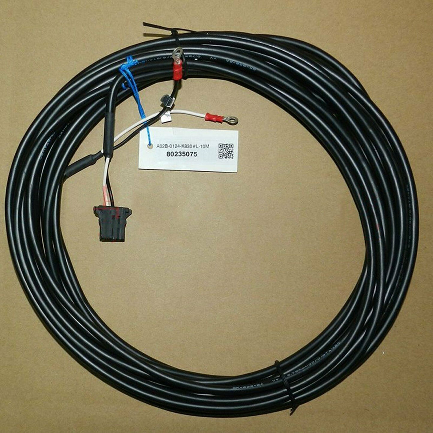 new One For FANUC A02B-0124-K830#L-10M System CNC Controller Display IO Cable - FANUC
