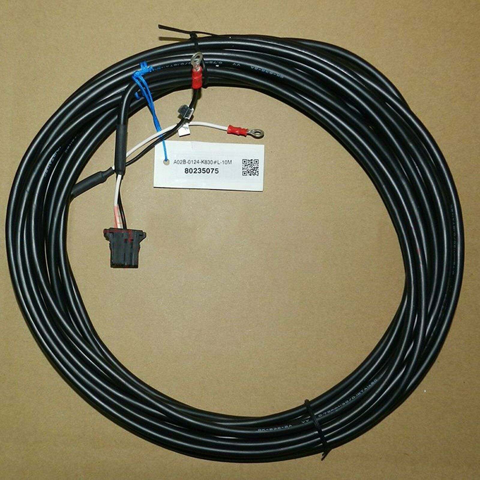new One For FANUC A02B-0124-K830#L-10M System CNC Controller Display IO Cable - FANUC