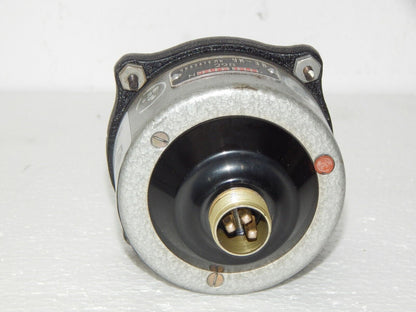 Used MiG-15 Course Indicator UK-3W Gauge MiG Su Jak - AVIATION SOLUTIONS