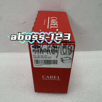 CAREL-- PJEZS0H100 Temperature controller#1pcs